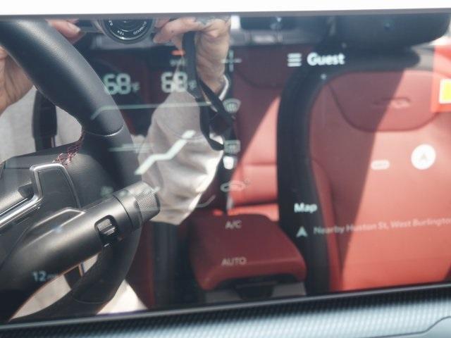 new 2025 Kia K4 car, priced at $28,660