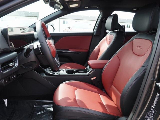 new 2025 Kia K4 car, priced at $28,660