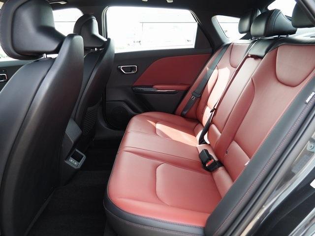 new 2025 Kia K4 car, priced at $28,660