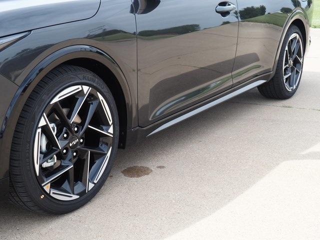 new 2025 Kia K4 car, priced at $28,660