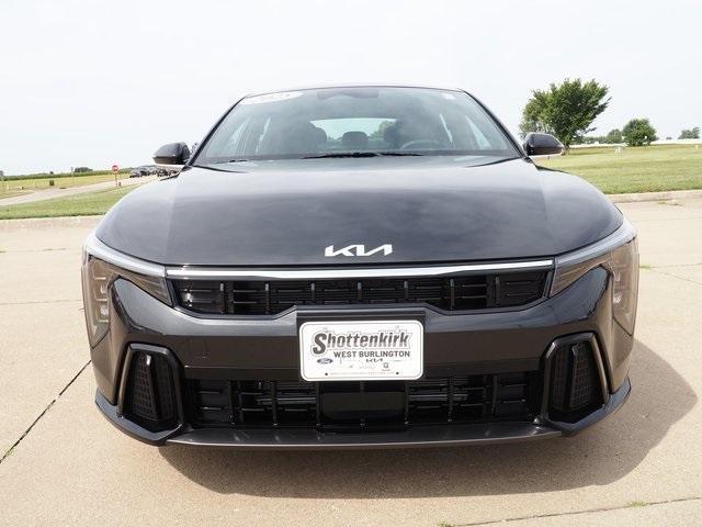 new 2025 Kia K4 car, priced at $28,660