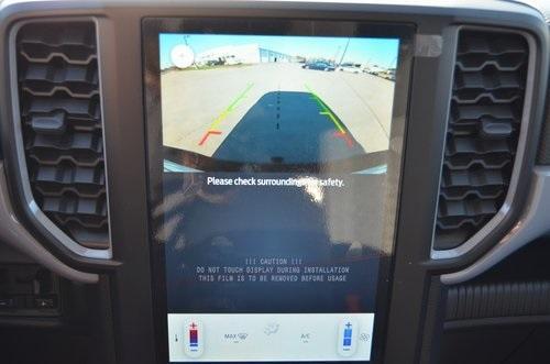 new 2025 Ford Ranger car, priced at $38,018