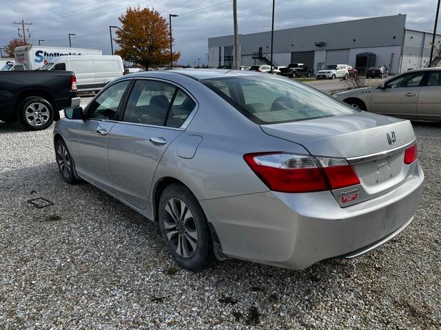 used 2014 Honda Accord car, priced at $13,333