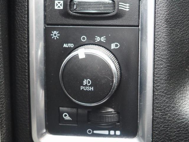 used 2018 Ram 2500 car, priced at $31,850