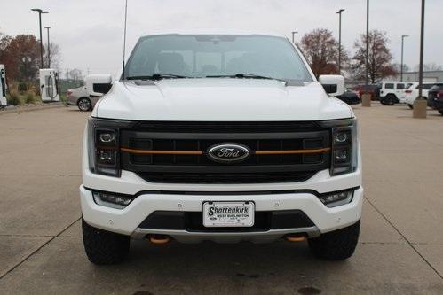 used 2023 Ford F-150 car, priced at $52,889