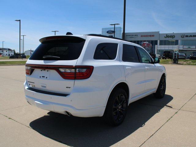 new 2024 Dodge Durango car, priced at $48,497