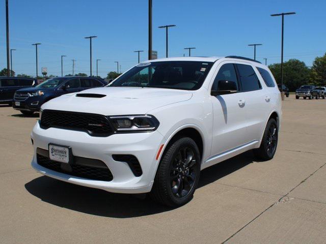 new 2024 Dodge Durango car, priced at $48,497