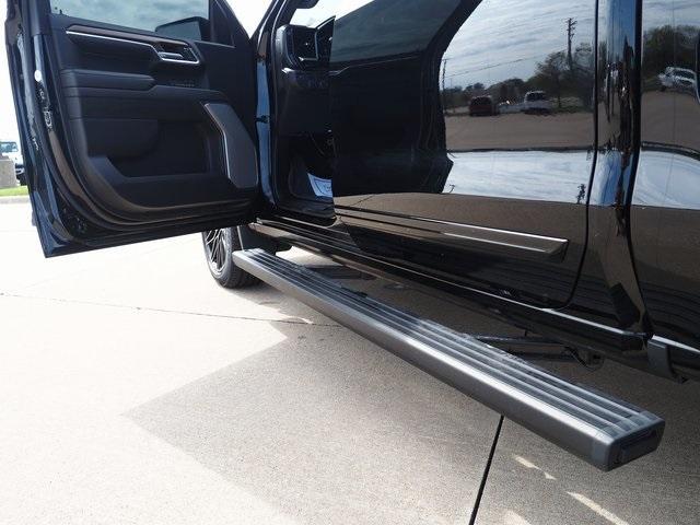 used 2024 Chevrolet Silverado 1500 car, priced at $59,888