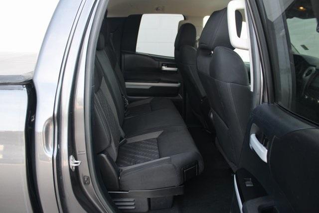 used 2015 Toyota Tundra car, priced at $18,333