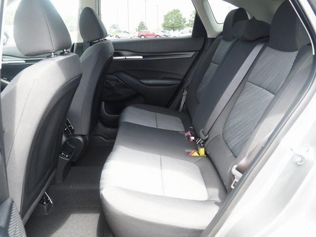 new 2026 Kia Seltos car, priced at $26,475