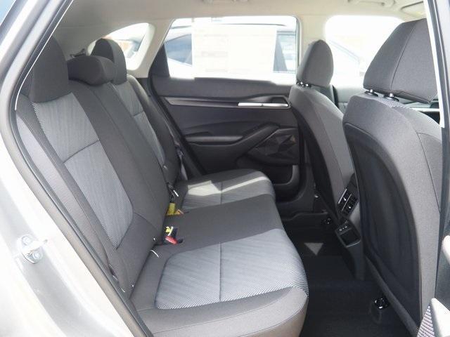 new 2026 Kia Seltos car, priced at $26,475