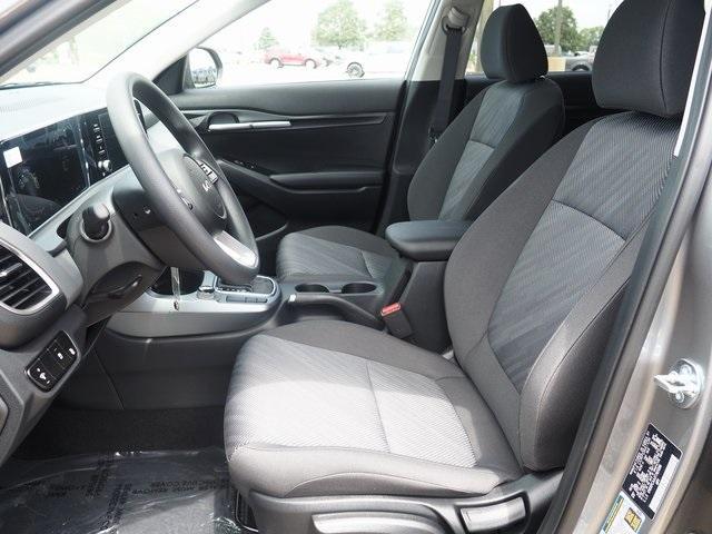 new 2026 Kia Seltos car, priced at $26,475