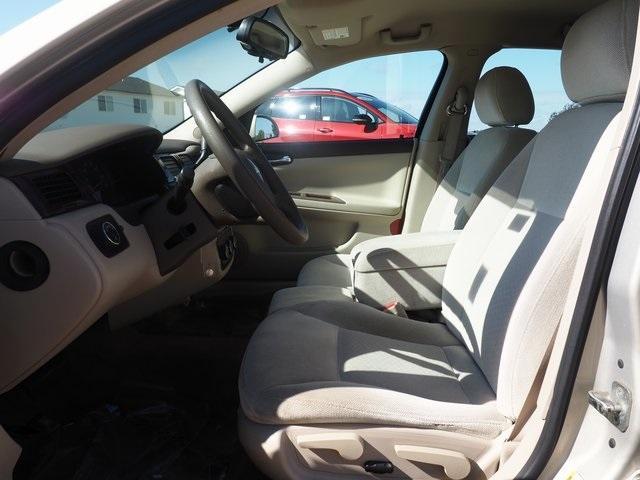 used 2008 Chevrolet Impala car, priced at $9,888