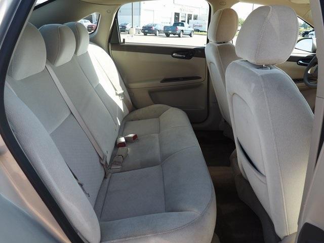 used 2008 Chevrolet Impala car, priced at $9,888