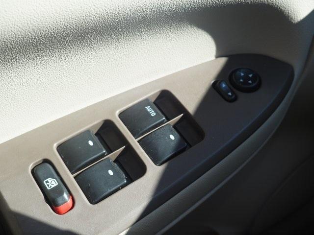 used 2008 Chevrolet Impala car, priced at $9,888