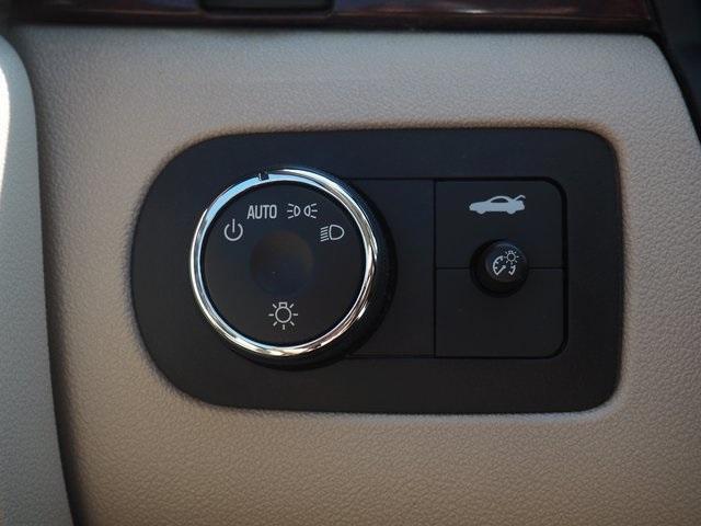 used 2008 Chevrolet Impala car, priced at $9,888