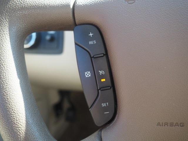 used 2008 Chevrolet Impala car, priced at $9,888