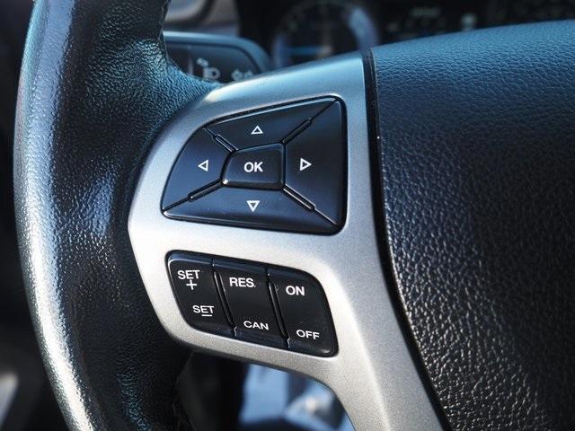 used 2020 Ford Ranger car, priced at $29,885