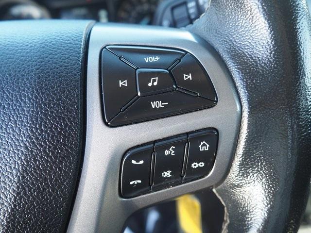 used 2020 Ford Ranger car, priced at $29,885