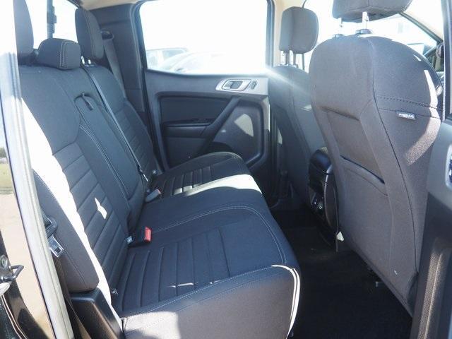 used 2020 Ford Ranger car, priced at $29,885