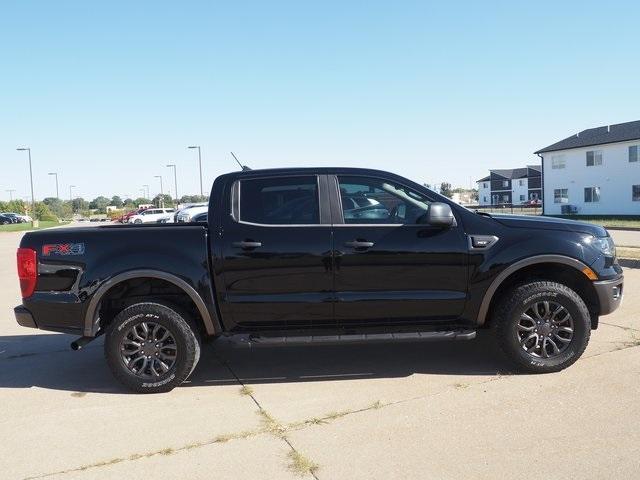 used 2020 Ford Ranger car, priced at $29,885