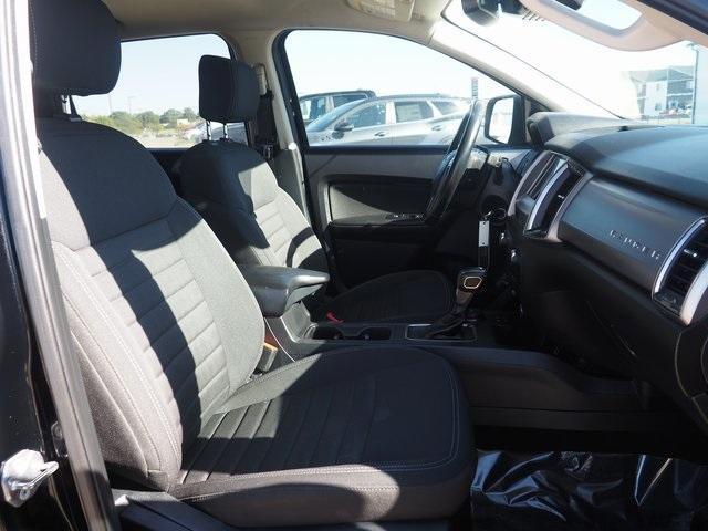 used 2020 Ford Ranger car, priced at $29,885