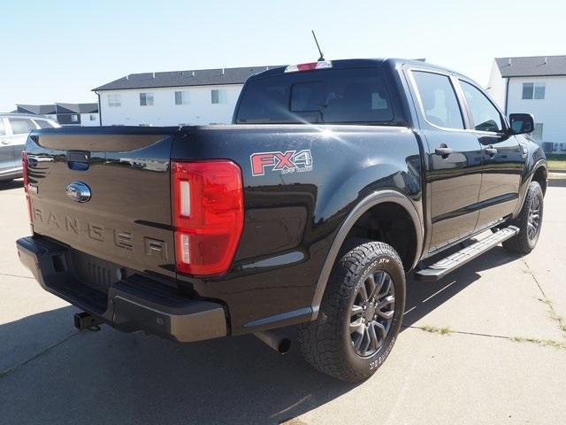 used 2020 Ford Ranger car, priced at $29,885