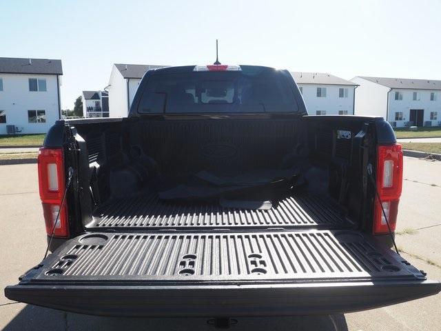 used 2020 Ford Ranger car, priced at $29,885