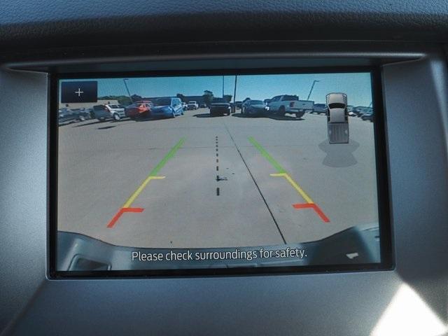 used 2020 Ford Ranger car, priced at $29,885