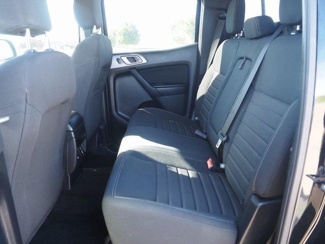 used 2020 Ford Ranger car, priced at $29,885