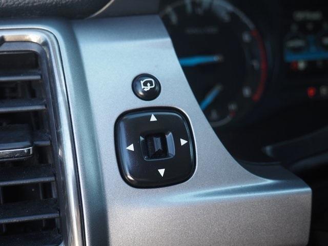 used 2020 Ford Ranger car, priced at $29,885