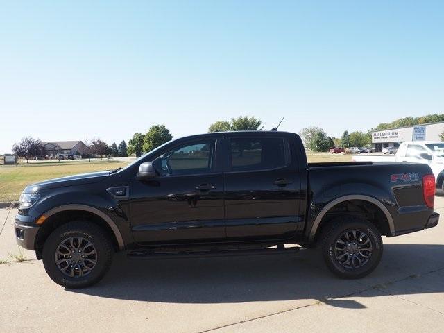used 2020 Ford Ranger car, priced at $29,885