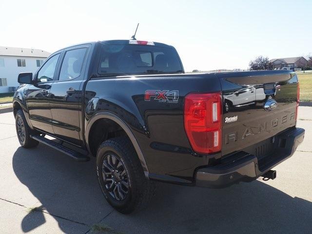 used 2020 Ford Ranger car, priced at $29,885
