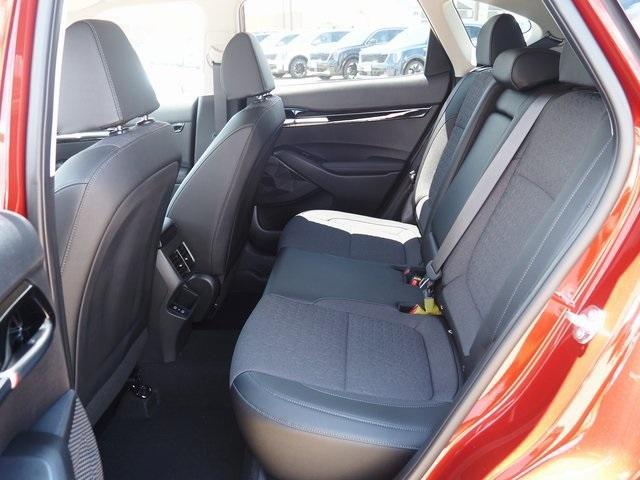 new 2026 Kia Seltos car, priced at $28,475