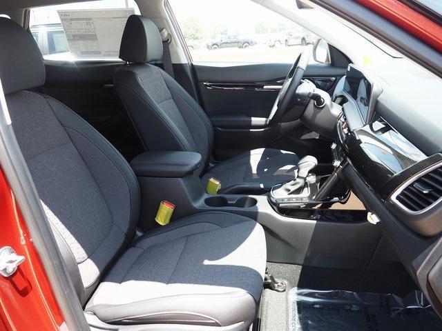 new 2026 Kia Seltos car, priced at $28,475