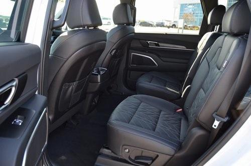 new 2025 Kia Telluride car