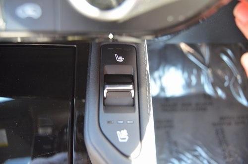 new 2025 Kia Telluride car