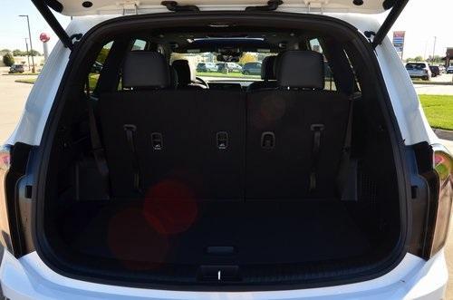 new 2025 Kia Telluride car