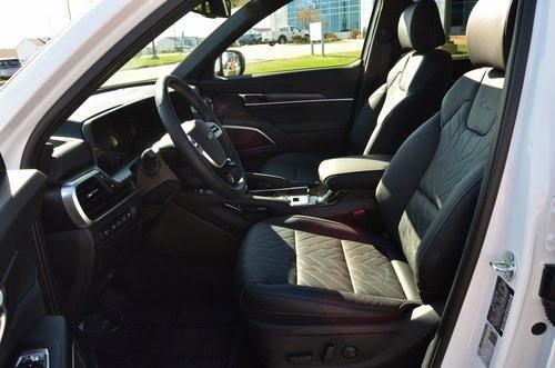 new 2025 Kia Telluride car