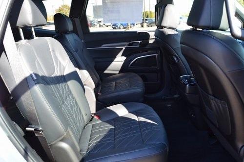 new 2025 Kia Telluride car