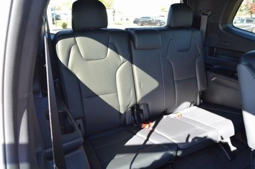 new 2025 Kia Telluride car