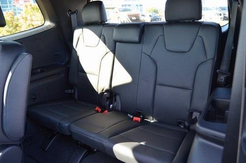 new 2025 Kia Telluride car