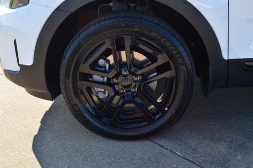 new 2025 Kia Telluride car