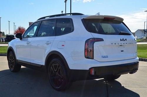 new 2025 Kia Telluride car