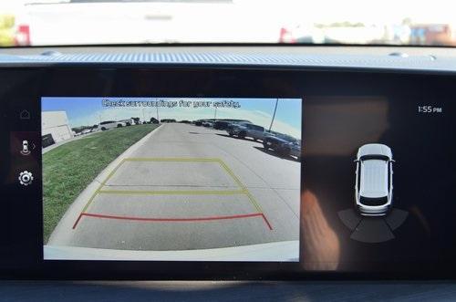 new 2025 Kia Telluride car