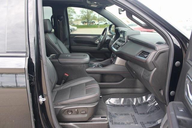 used 2021 Chevrolet Tahoe car, priced at $61,889