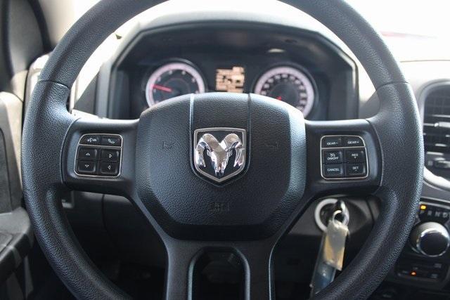 used 2019 Ram 1500 Classic car, priced at $35,333