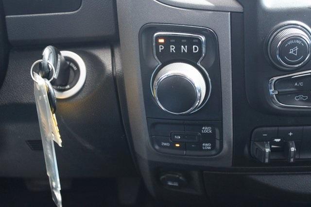 used 2019 Ram 1500 Classic car, priced at $35,333