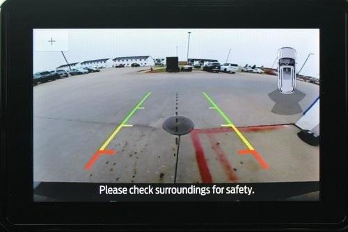 used 2022 Ford Explorer car, priced at $27,500