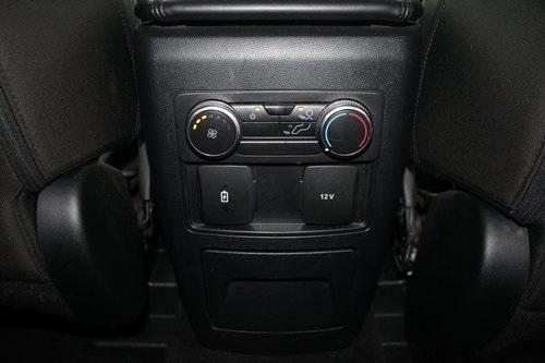 used 2022 Ford Explorer car, priced at $27,500